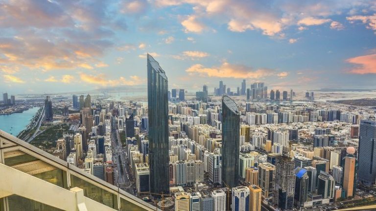 Saadiyat: Abu Dhabi’s ‘island of happiness’