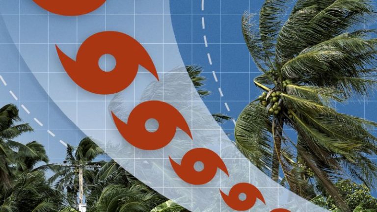 2022 Atlantic Hurricane Season Fast Facts