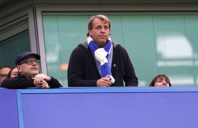 Chelsea has spent over $600 million on new signings. Here’s why that’s significant