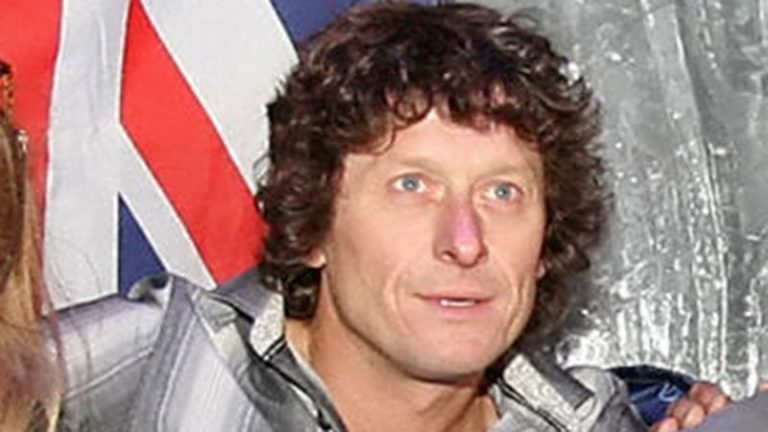 Ten-time Everest climber from Northern Ireland dies after scaling Annapurna peak in Nepal
