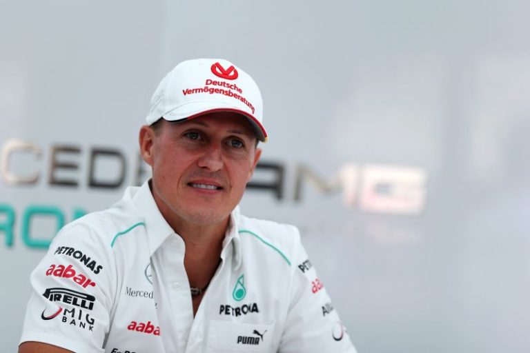 Michael Schumacher’s family planning legal action over fake AI interview
