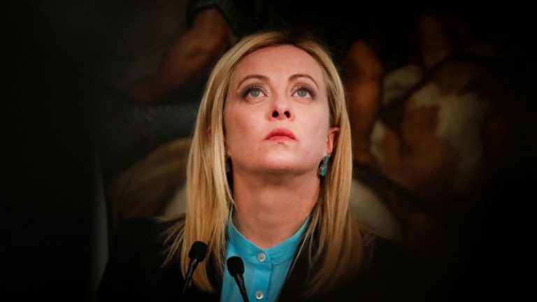Analysis: Will Italy’s PM stop the boats or will the boats stop her?