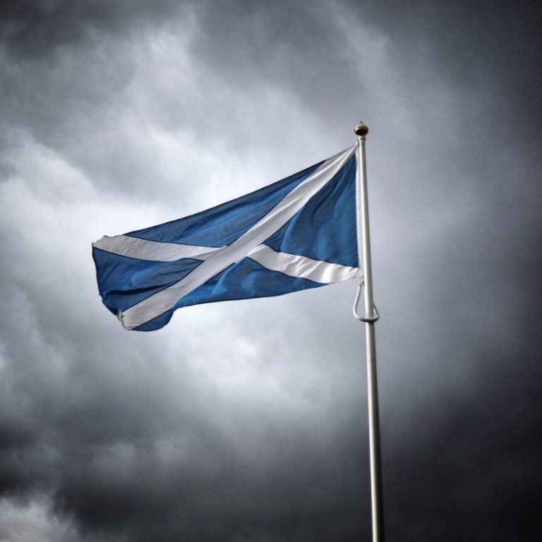 Scottish ultra-marathon runner disqualified for using car during race