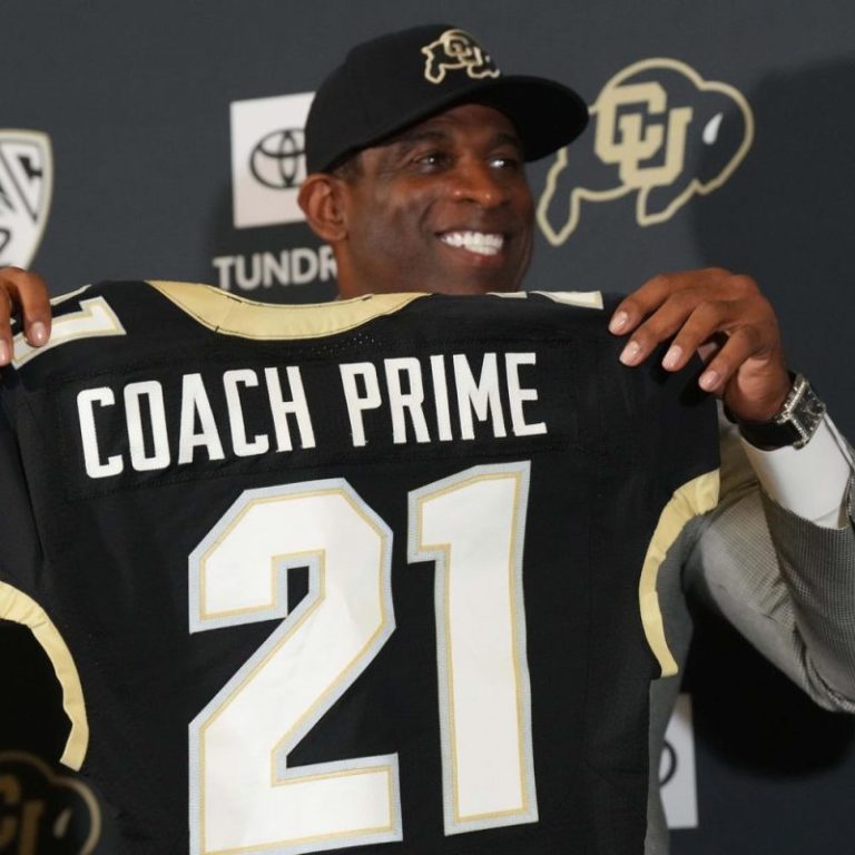 Here’s how Colorado’s Deion Sanders might be outsmarting opponents
