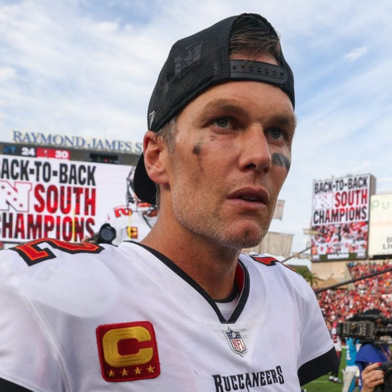 Tom Brady gives curious answer about unretiring and joining Dolphins