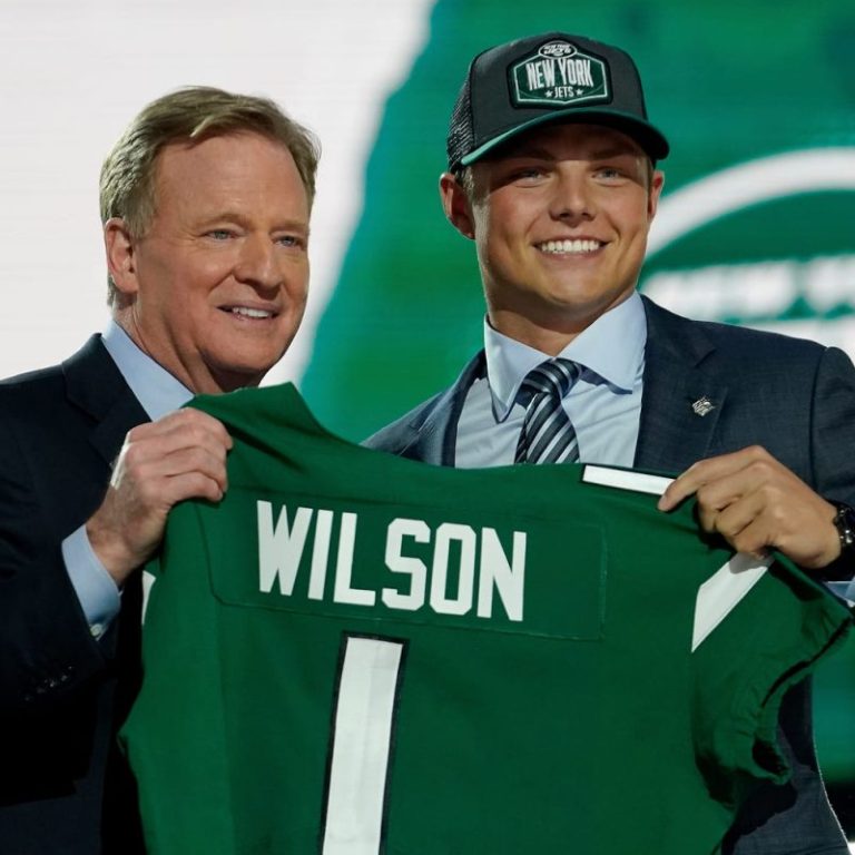 NFL draft’s 50* biggest busts: Jets QB is latest entry