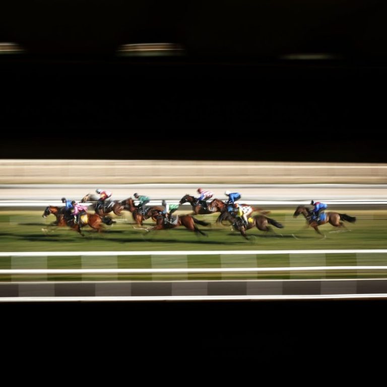 Australian jockey dies at 34 after being thrown by horse during race