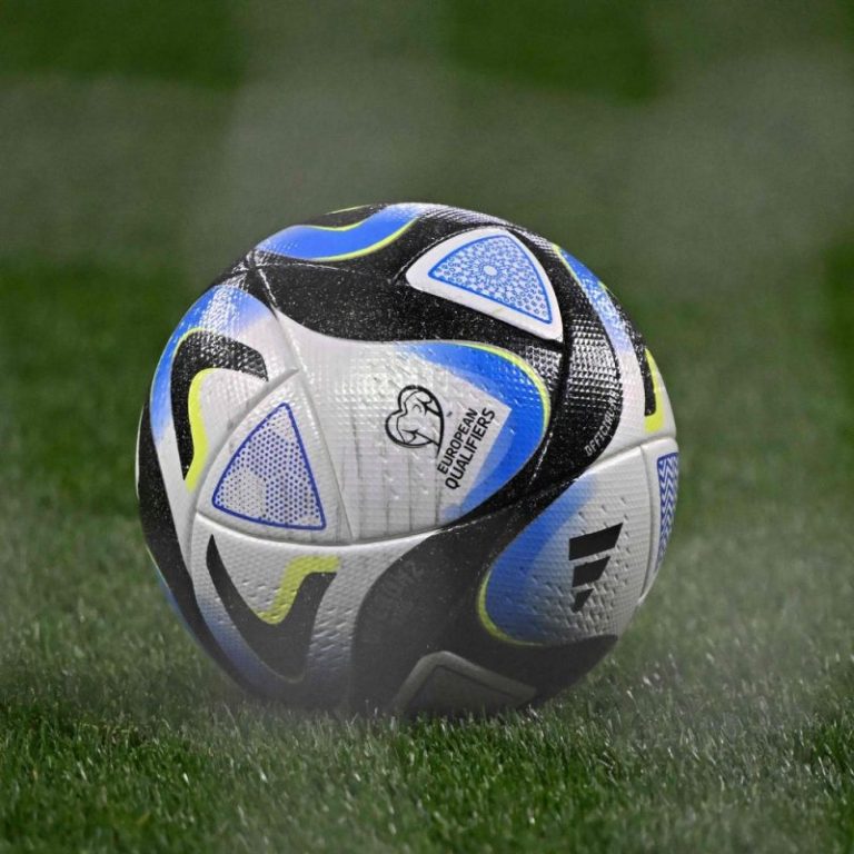 Soccer match in Germany suspended after referee doused in beer