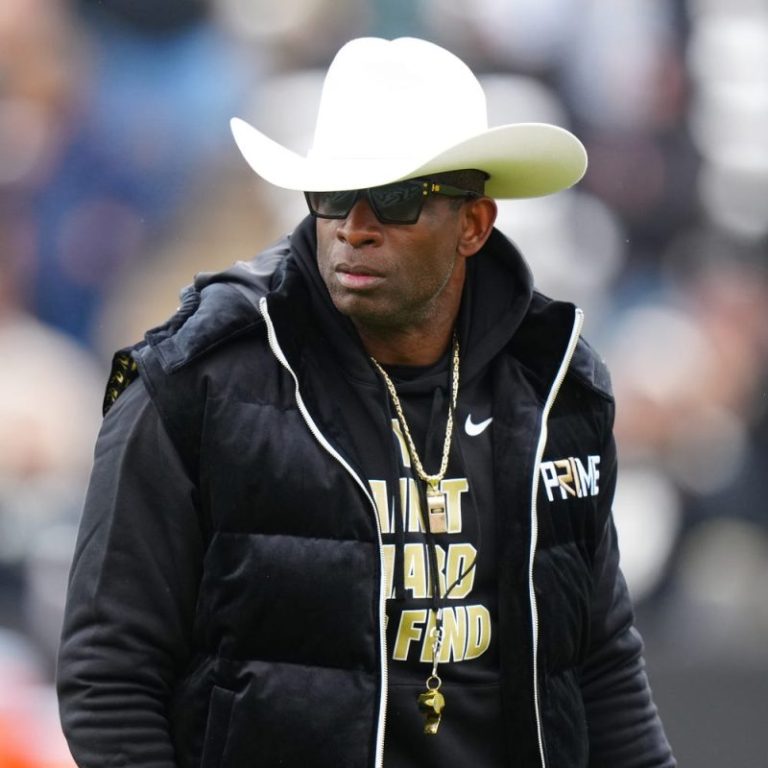 Colorado’s Deion Sanders sees mass player exodus, but it was expected