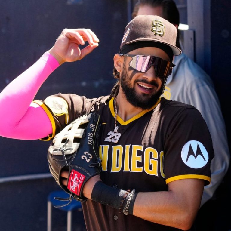 Tatis ready to return, but not as a shortstop, which is short-handed in the majors