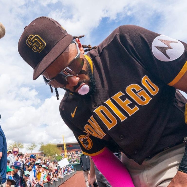 Padres’ suspended star making long-awaited return