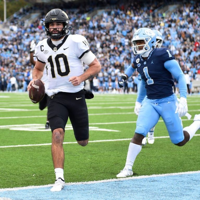 Ranking the 10 biggest transfers in college football this offseason