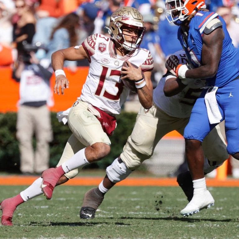 Florida State or Clemson? ACC power rankings after spring practice