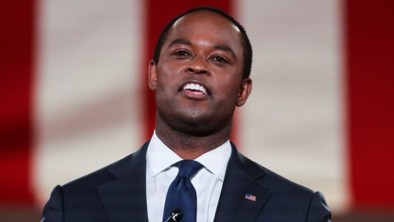 Trump-backed Daniel Cameron wins GOP primary for Kentucky governor, will face incumbent Democrat Andy Beshear