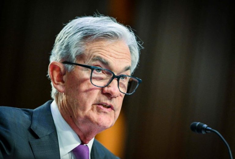 Federal Reserve raises interest rates to 16-year high as fight to tame inflation persists