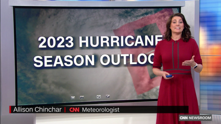 2023 Atlantic Hurricane Season Fast Facts