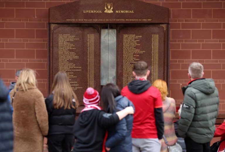 Tragedy chanting: ‘Vile’ soccer songs about deaths fueled by ‘need to hurt’ opposing fans