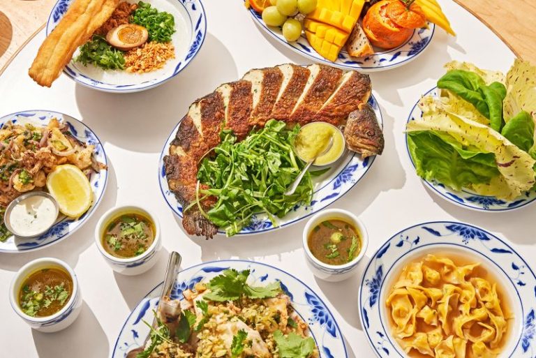 MSG is the most misunderstood ingredient of the century. That’s finally changing