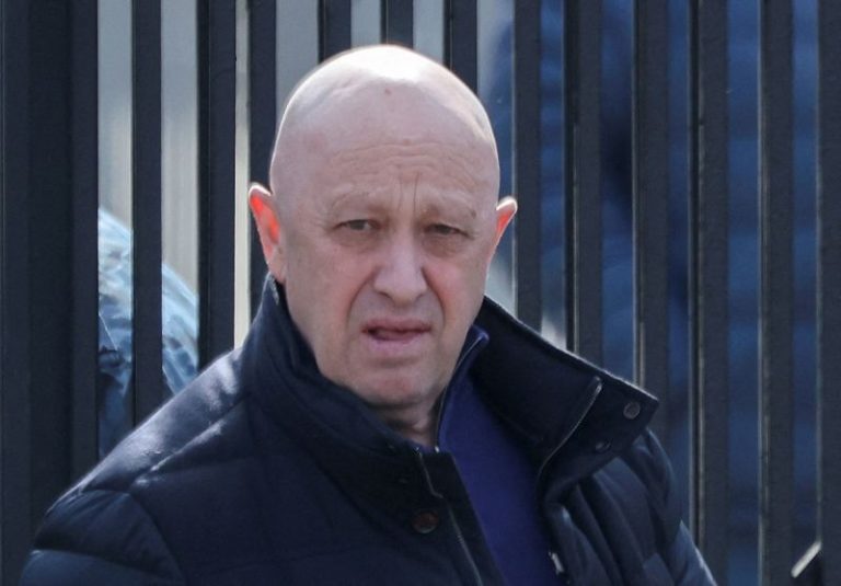 Wagner boss denies Washington Post report he offered Russian intelligence to Kyiv in exchange for territory