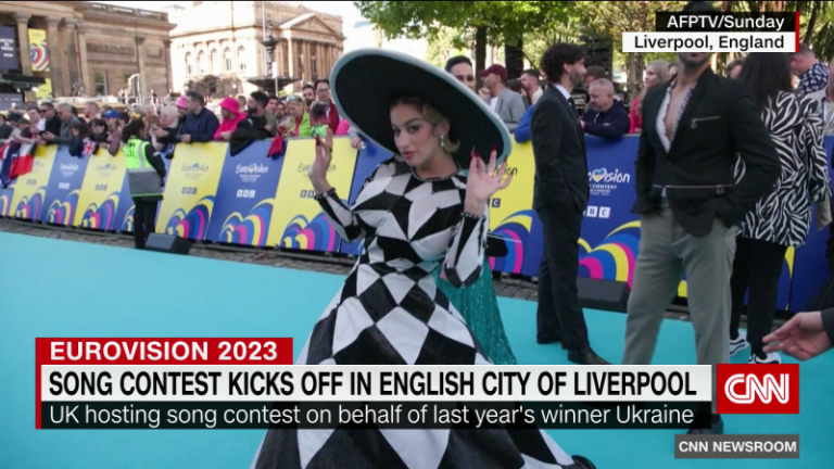 What on earth is Eurovision, and how can you watch it?