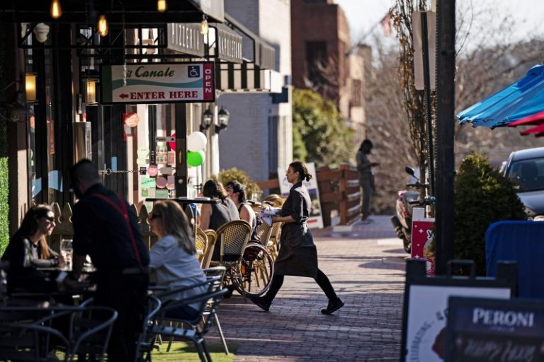 The pandemic emergency is over, but Covid’s impact on the labor force is set to last