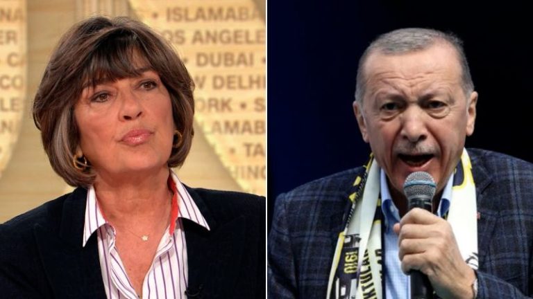 Turkey faces momentous runoff election after Erdogan fails to win outright