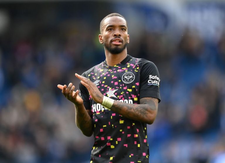 Ivan Toney: Brentford and England striker banned for eight months and fined for breaching betting rules