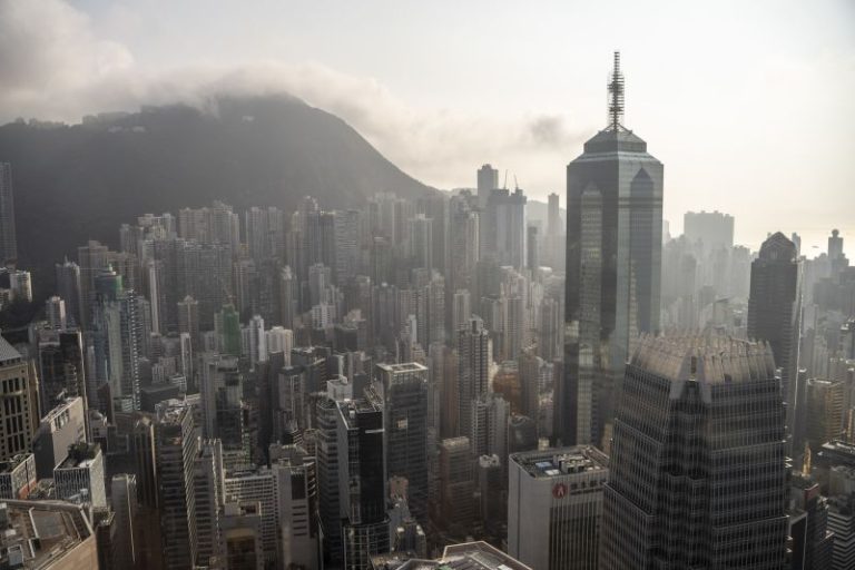 Cathay Pacific’s free tickets to Hong Kong all claimed in 2.5 hours