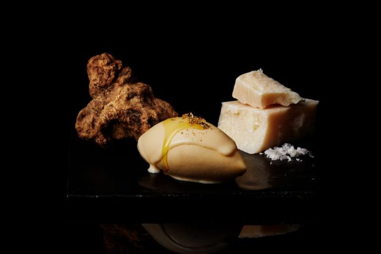 Don’t drop it: World’s most expensive ice cream costs $6,400