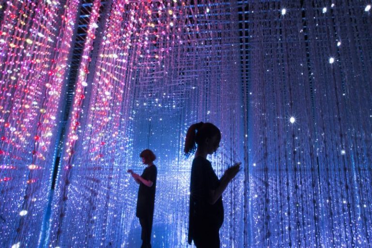 These museums showcase the future, not the past