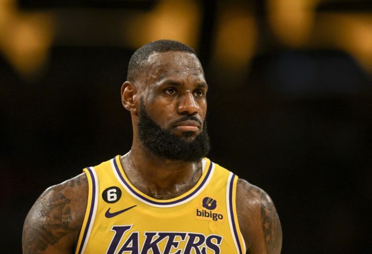 LeBron James considering retirement after Los Angeles Lakers swept by Denver Nuggets – ‘I’ve got a lot to think about’