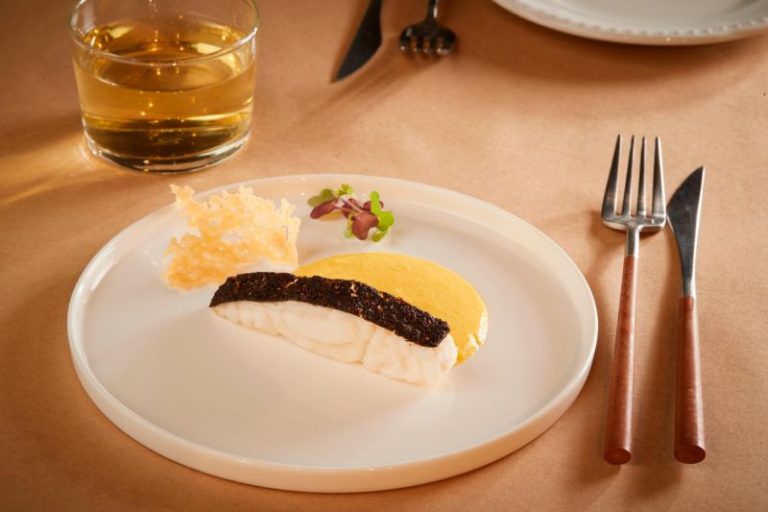 From petri dish to dinner plate: This is the world’s first 3D-printed, cultivated fish fillet