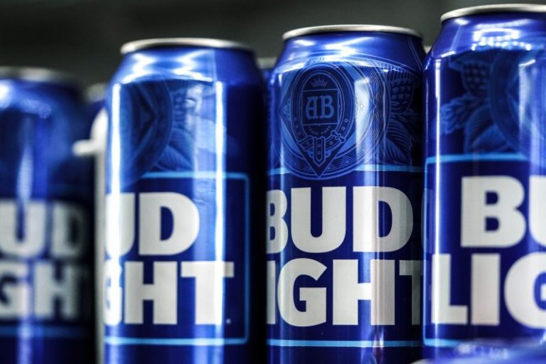 Budweiser parent is now offering money back to boost Bud Light sales after transgender marketing backlash