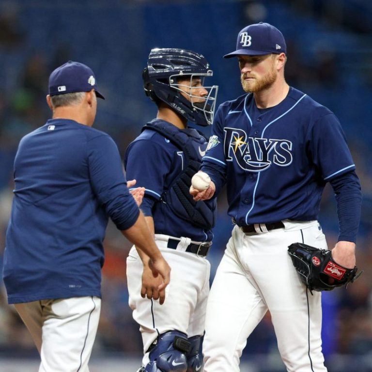 Why so many pitcher injuries this season? Prospects help fill the void