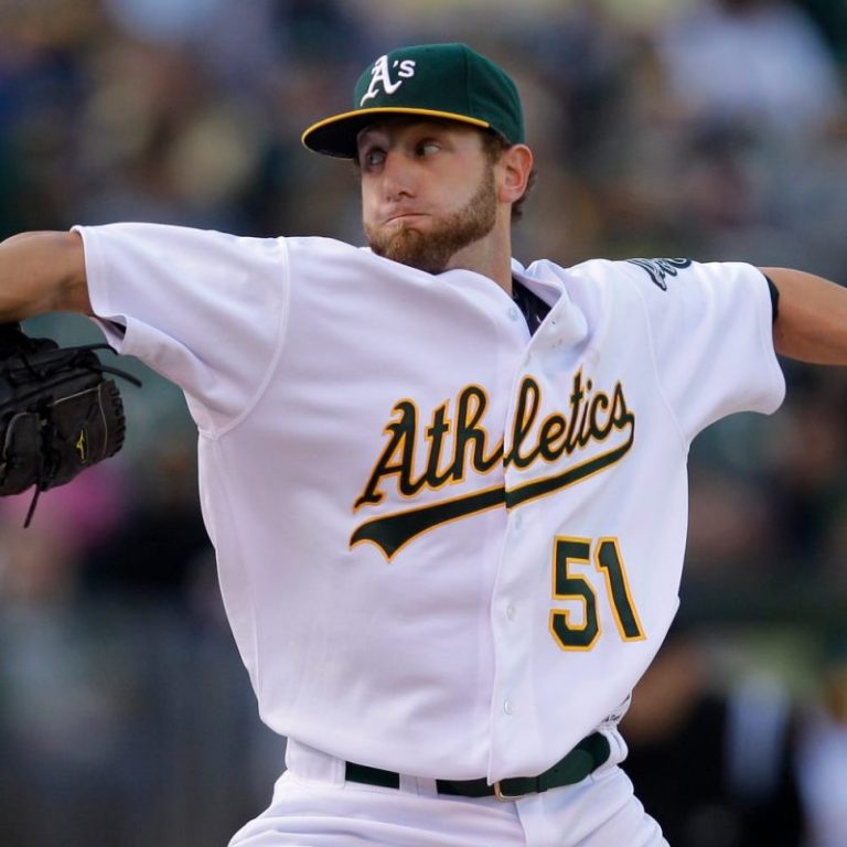 Why no reaction to TV partner’s racial slur? Dallas Braden explains