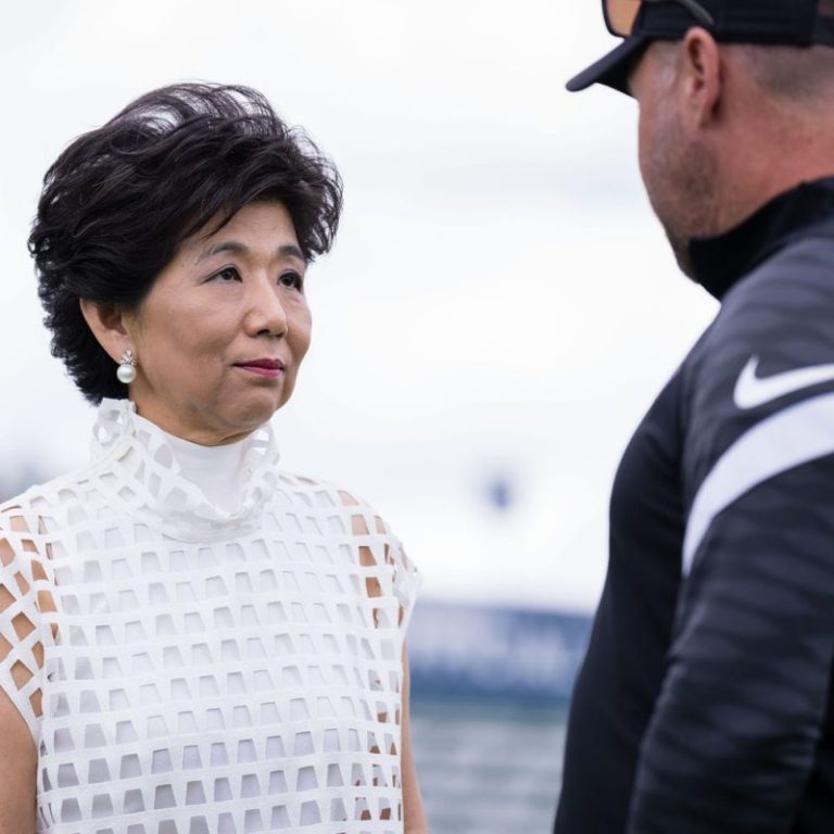 Tech mogul to bridge women’s soccer in first-of-its-kind organization