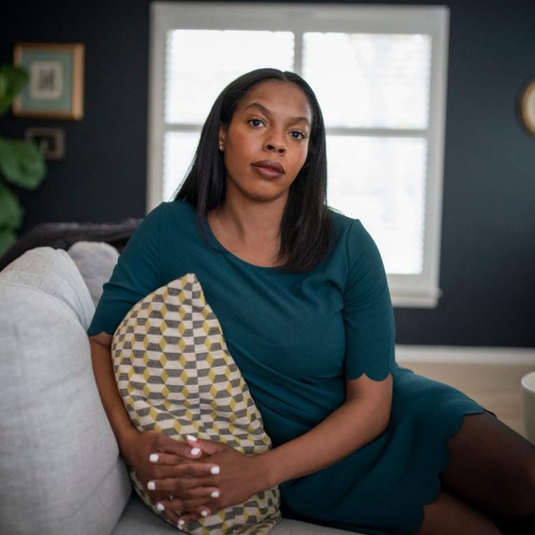 Accuser in Pistons scandal breaks silence: Ex-exec harassed and abused me