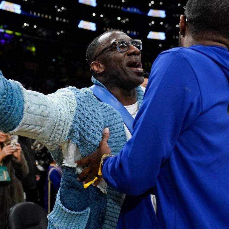 Shannon Sharpe tees off on Morant apologists after latest gun video