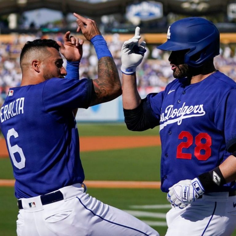 MLB power rankings: Dodgers live the high life again atop NL West