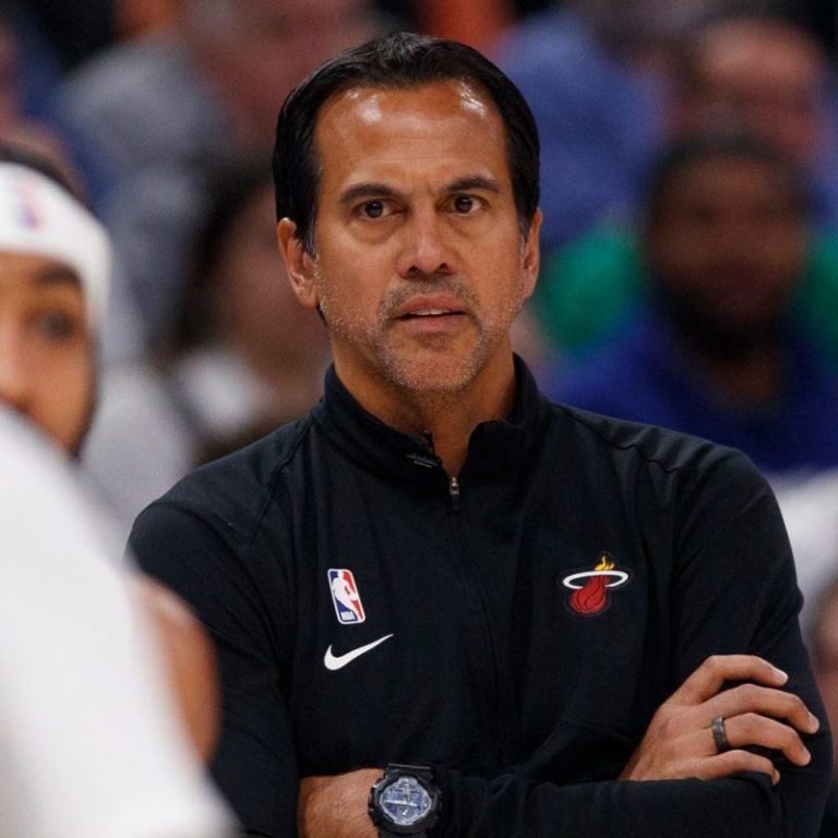 Best coach in NBA who has never won Coach of the Year back in conference finals