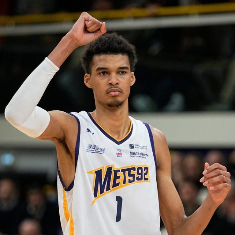 NBA draft lottery 2023: How to watch, how it works, who will be No. 1?