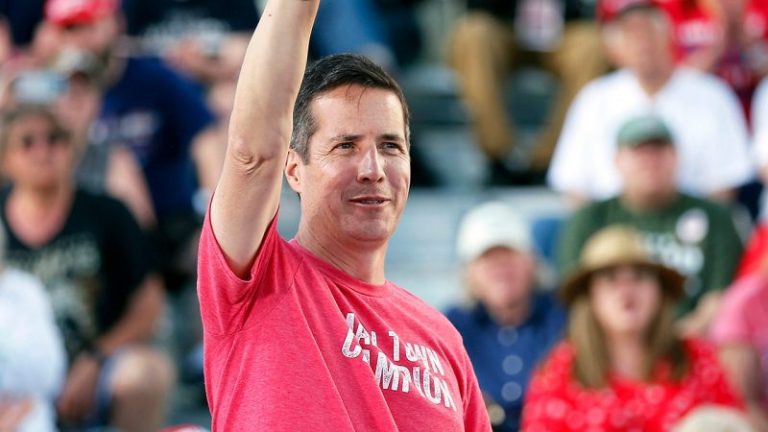 First on Fox: Trump ally Sen JD Vance endorses in Ohio’s 2024 GOP Senate primary, backing Bernie Moreno