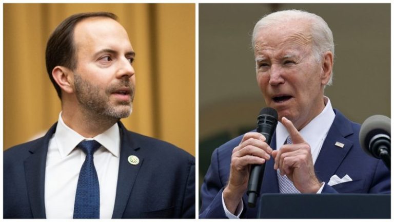 Border state lawmaker blasts Biden’s immigration ‘lies’ after four-time deported migrant arrested for murder