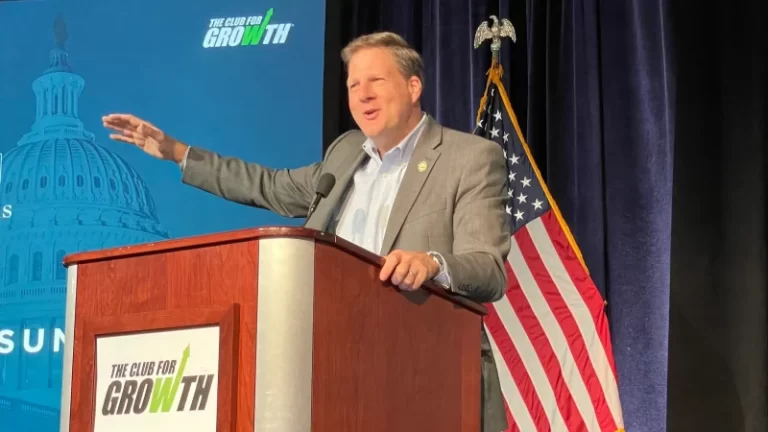 Sununu predicts plenty of donors ‘would get behind us early’ if he launches 2024 GOP presidential run