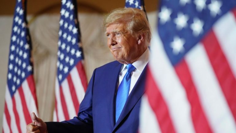 Trump fires back at critics slamming his town hall: ‘did the right thing’