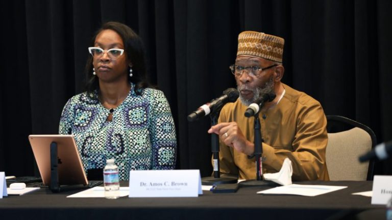 California reparations panel wants to give state agency veto power over local real estate decisions