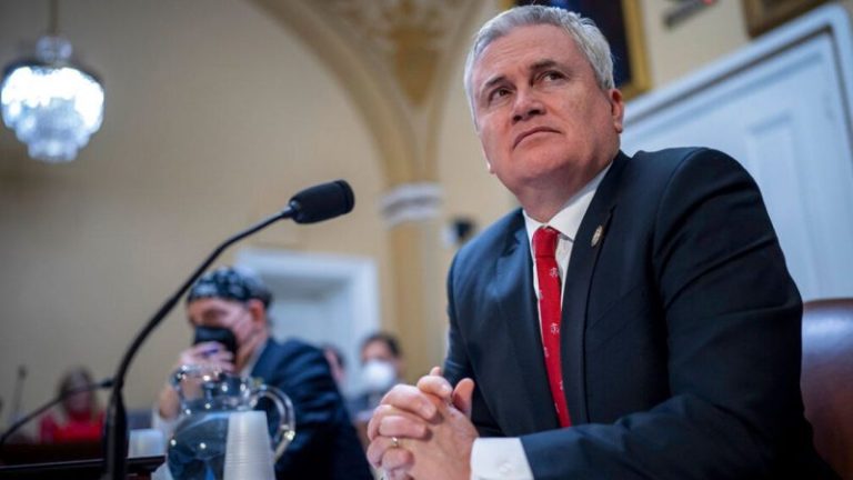 House GOP grill 25 Biden admin agencies about remote work policies
