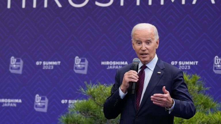 Biden ad touting personal accountability resurfaces after claiming he’s ‘blameless’ on debt