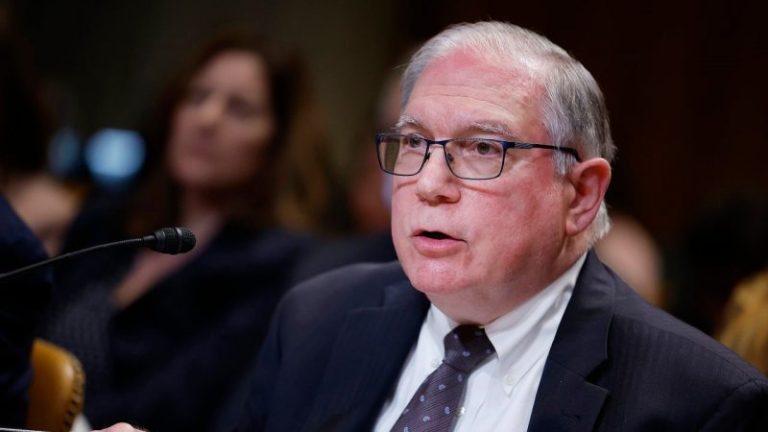 Republicans demand answers from NIH director after 2 involved in transgender youth study ‘died by suicide’