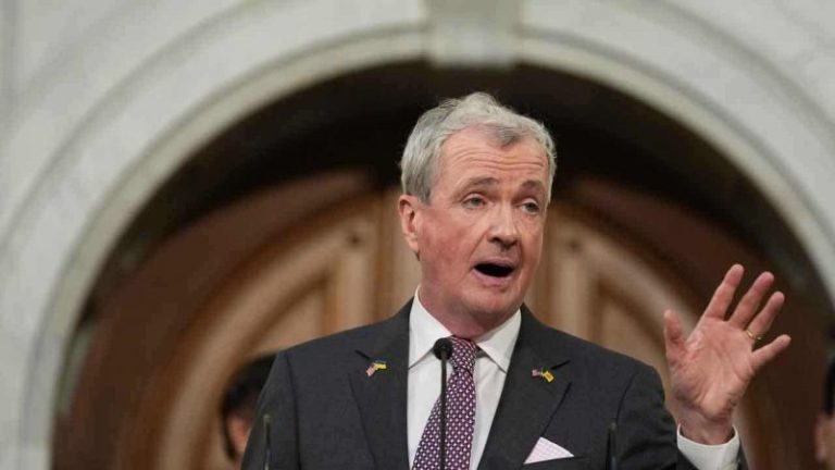 NJ Gov. Murphy nominates immigration lawyer for state Supreme Court seat